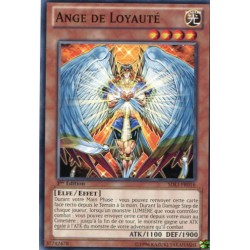 Ange de Loyauté (C) [SDLI]