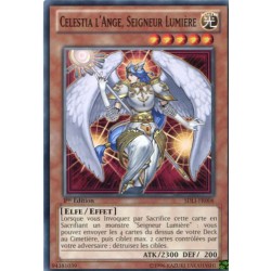 Celestia l'Ange, Seigneur Lumière (C) [SDLI]