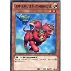 Cerburrel le Mythologique (C) [SDLI]