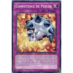 Compétence de Percée (C) [SDLI]