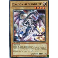 Dragon Alexandrite (C) [SDLI]