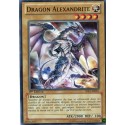 Dragon Alexandrite (C) [SDLI]