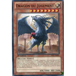 Dragon du Jugement (C) [SDLI]