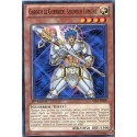 Garoth le Guerrier, Seigneur Lumière (C) [SDLI]