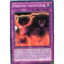 Héritier Talentueux (C) [SDLI]