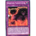 Héritier Talentueux (C) [SDLI]