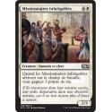 Blanche - Missionnaires infatigables (C) [M15]