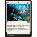Blanche - Offrande solennelle (C) [M15]