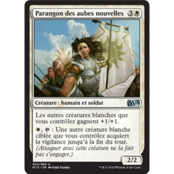 Blanche - Parangon des aubes nouvelles (U) [M15]