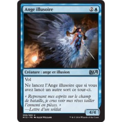 Bleue - Ange illusoire (U) [M15]