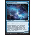 Bleue - Barrière de corail (C) [M15]