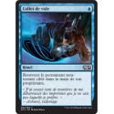 Bleue - Collet de vide (C) [M15]