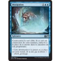 Bleue - Dissipation (U) [M15]