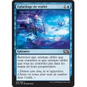 Bleue - Epluchage de réalité (C) [M15]