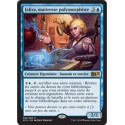 Bleue - Jalira, maîtresse polymorphiste (R) [M15]