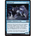 Bleue - Lynx de gel (C) [M15]