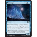 Bleue - Mur de gel (U) [M15]