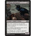 Noire - Corbeau charognard (C) [M15]