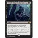 Noire - Dans le sillage de Garruk (R) [M15]