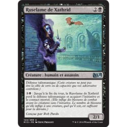 Noire - Ruselame de Xathrid (U) [M15]
