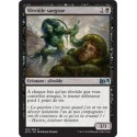 Noire - Slivoïde sangsue (U) [M15]