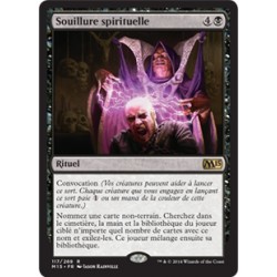 Noire - Souillure spirituelle (R) [M15]