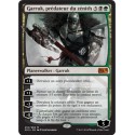 Or - Garruk, prédateur du zénith (M) [M15]