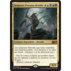 Or - Seigneur dessaim slivoïde (M) [M15]
