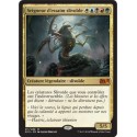 Or - Seigneur dessaim slivoïde (M) [M15]