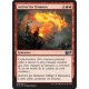 Rouge - Activer les flammes (U) [M15]