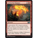 Rouge - Activer les flammes (U) [M15]