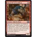 Rouge - Bâtard de la ferraillerie (C) [M15]