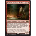 Rouge - Kurkesh, aïeul des Onakke (R) [M15]