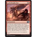 Rouge - La loi du plus fort (U) [M15]