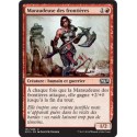 Rouge - Maraudeuse des frontières (C) [M15]