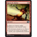 Rouge - Rayon de chaleur (U) [M15]