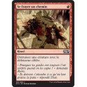 Rouge - Se frayer un chemin (C) [M15]