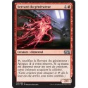 Rouge - Servant du générateur (C) [M15]