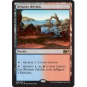 Terrain - Brisants shivâns (R) [M15]