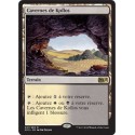 Terrain - Cavernes de Koïlos (R) [M15]