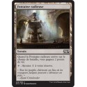 Terrain - Fontaine radieuse (C) [M15]