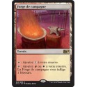 Terrain - Forge de campagne (R) [M15]