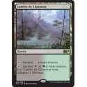 Terrain - Landes de Llanowar (R) [M15]