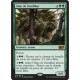 Verte - Ame de Zendikar (M) [M15]