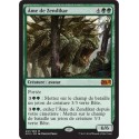Verte - Ame de Zendikar (M) [M15]