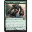 Verte - Bessonneraie kalonienne (R) [M15]