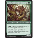 Verte - Bryophyte carnivore (C) [M15]