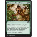 Verte - Chasse aux plus faibles (C) [M15]
