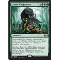 Verte - Corde d'adjuration (R) [M15]