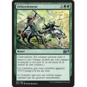 Verte - Débordement (U) [M15]